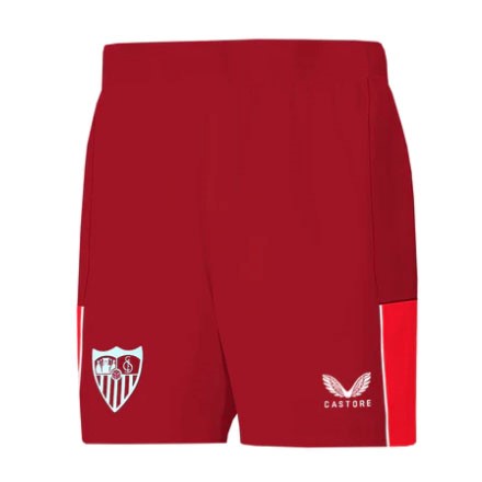 Pantalon Sevilla FC Exterieur 2022-23